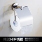 卫生间厕纸架 浴室304不锈钢纸巾架 卫生纸架 厕所卷纸架卷筒纸架